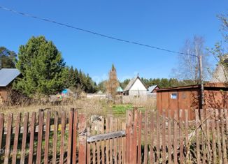Продажа земельного участка, 5.9 сот., территория СНТ Железнодорожник-4, территория СНТ Железнодорожник-4, 408