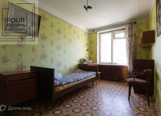 Продаю 2-ком. квартиру, 42.79 м2, Колпино, Тверская улица, 20