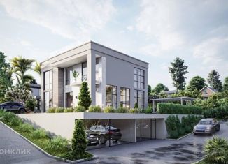 Дом на продажу, 300 м2, Сочи, Клубничная улица, микрорайон Новый Сочи