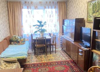 Продаю трехкомнатную квартиру, 65.7 м2, Владимир, улица Куйбышева, 36, район Доброе