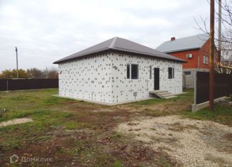 Продаю дом, 90 м2, станица Варениковская, улица Строителей