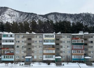 Продажа двухкомнатной квартиры, 43.8 м2, Хакасия, посёлок городского типа Черёмушки, 42
