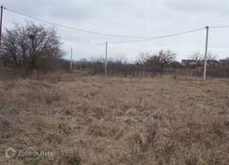 Продам участок, 4 сот., станица Анапская, улица Рената Саитова