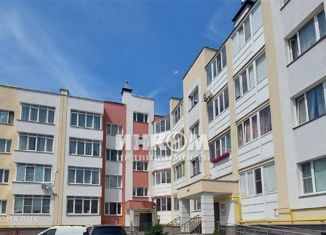 Продам 2-ком. квартиру, 59 м2, деревня Чёрная, Садовая улица, 2к1