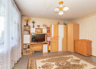 Продажа 2-комнатной квартиры, 51 м2, Новосибирск, улица В. Высоцкого, 39/3, молодёжный ЖК Восточный