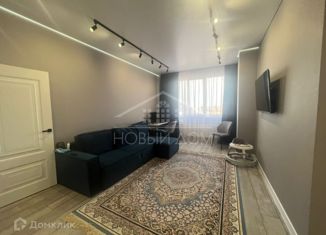 Продажа двухкомнатной квартиры, 65 м2, Нальчик, Эльбрусская улица, 19Г, ЖК Лотус Сити