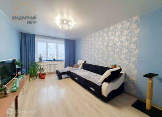 Продажа 5-ком. квартиры, 89.2 м2, Димитровград, Московская улица, 62