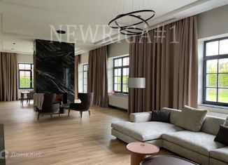 Дом на продажу, 600 м2, коттеджный поселок Петровский Парк