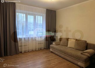 Продажа 1-комнатной квартиры, 39 м2, Арск, улица Строителей, 3