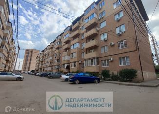 Продается однокомнатная квартира, 40 м2, Краснодар, улица имени Ф.И. Шаляпина, 31А