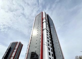 Продам 2-ком. квартиру, 54.5 м2, Казань, ЖК Родина, улица Родины, 12