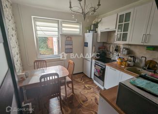 Продажа двухкомнатной квартиры, 55.4 м2, Санкт-Петербург, Репищева улица, 11/9, Репищева улица