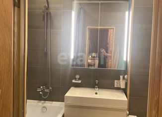 Продажа двухкомнатной квартиры, 49.5 м2, Москва, Корабельная улица, 6, ЖК Ривер Парк