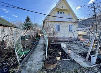 Продается дом, 75 м2, Екатеринбург, садоводческое товарищество Дружба-1, 89