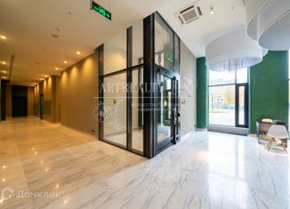 Продаю 2-ком. квартиру, 67.8 м2, Москва, улица Генерала Глаголева, 14Ак1, улица Генерала Глаголева