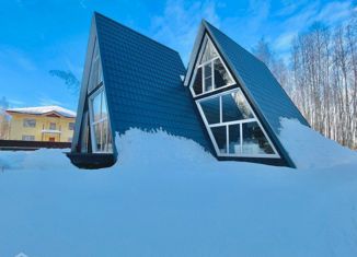 Дом на продажу, 95 м2, деревня Курково