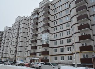 Продажа трехкомнатной квартиры, 74.4 м2, деревня Борисовичи, Балтийская улица, 18