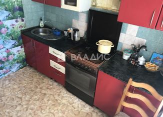 3-комнатная квартира на продажу, 62.1 м2, поселок Асерхово, Заводская улица, 2