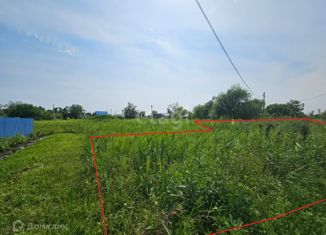 Продается земельный участок, 70 сот., Артём, площадь Ленина