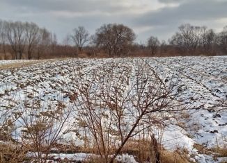 Продам участок, 9996 сот., село Кругликово, Вокзальная улица