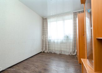 Продается 2-ком. квартира, 43.5 м2, Новосибирск, Новая улица, 7, Новая улица