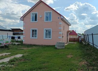 Продажа дома, 111.3 м2, село Кармаскалы, улица Чапаева, 8