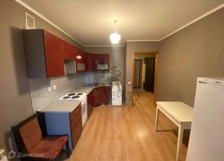 1-комнатная квартира в аренду, 39.2 м2, Липецк, улица Е.И. Замятина, 2