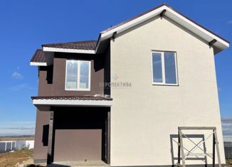 Дом на продажу, 118.9 м2, деревня Хлябово, Клеверная улица, 17