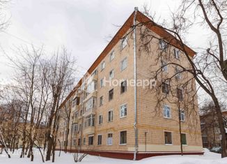 Продается 3-ком. квартира, 70 м2, Москва, улица Михайлова, 25, Рязанский район