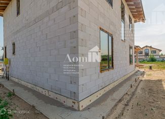 Продам дом, 183 м2, коттеджный посёлок Гранит, Драгунская улица, 3