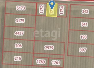 Участок на продажу, 6.6 сот., село Михайловка