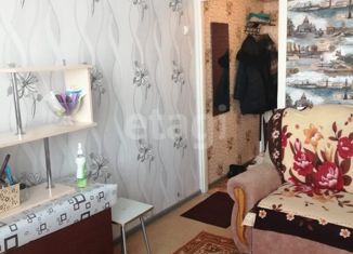 Продажа 1-комнатной квартиры, 16.8 м2, Юрга, улица Машиностроителей, 49