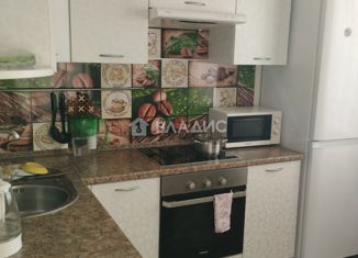 Аренда 1-комнатной квартиры, 37.5 м2, Тюменская область, 9-й микрорайон, 37