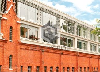 Сдам офис, 241.7 м2, Москва, Спартаковский переулок, 2с1, Спартаковский переулок