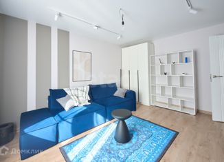 Продается 3-комнатная квартира, 64.4 м2, Москва, 3-й Сетуньский проезд, 4, 3-й Сетуньский проезд