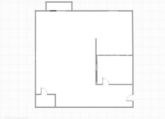 Однокомнатная квартира на продажу, 31.3 м2, Лысьва, улица Энгельса, 27