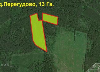 Продается земельный участок, 1203 сот., Владимирская область