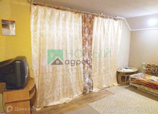 Продам однокомнатную квартиру, 30 м2, Ханты-Мансийск, переулок Единства, 8