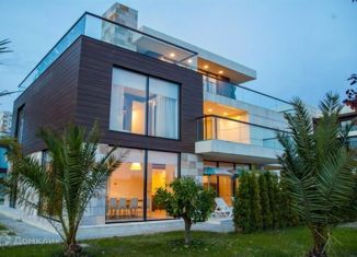 Продажа дома, 350 м2, посёлок городского типа Сириус, Цимлянская улица, 2к14