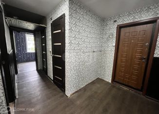 Продается трехкомнатная квартира, 69.8 м2, посёлок Семенково, Майский переулок, 8А