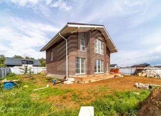 Продам дом, 146.5 м2, село Битягово, коттеджный посёлок Мирный, 56