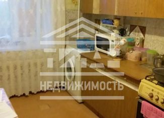 3-ком. квартира на продажу, 57.3 м2, Соль-Илецк, улица Свердлова, 1/1