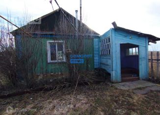 Продажа дома, 36 м2, село Новая Чемровка, Шоссейная улица