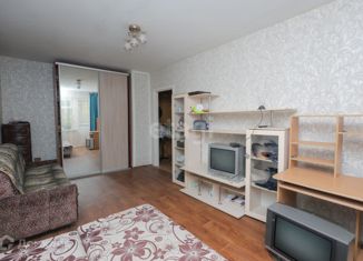 1-комнатная квартира на продажу, 32 м2, Оренбург, улица Шевченко, 239, Центральный район