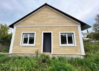 Продам дом, 66 м2, село Горное Лоо, Лооский переулок, 32