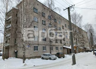 Комната на продажу, 13 м2, Костромская область, 2-й микрорайон, 44