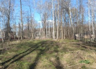 Продаю земельный участок, 5 сот., деревня Ивановка, коттеджный посёлок Лесной остров, 74