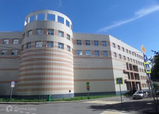 Сдам офис, 258 м2, Москва, 1-я Бородинская улица, 2А, 1-я Бородинская улица