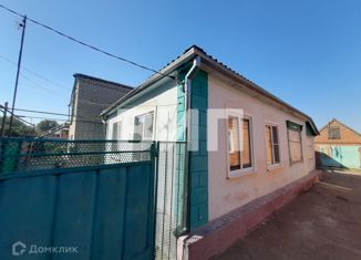 Продам дом, 49.1 м2, Гулькевичи, Заречная улица