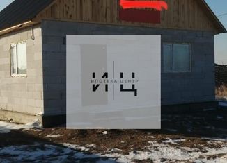 Продажа дома, 60 м2, Чита, Кутузовский проезд